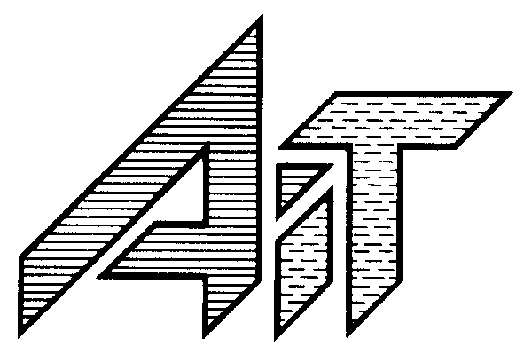 Trademark Logo AIT