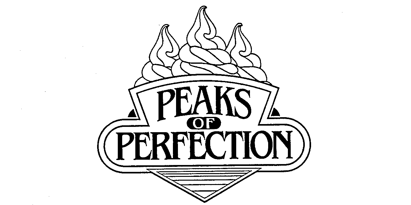  PEAKS OF PERFECTION