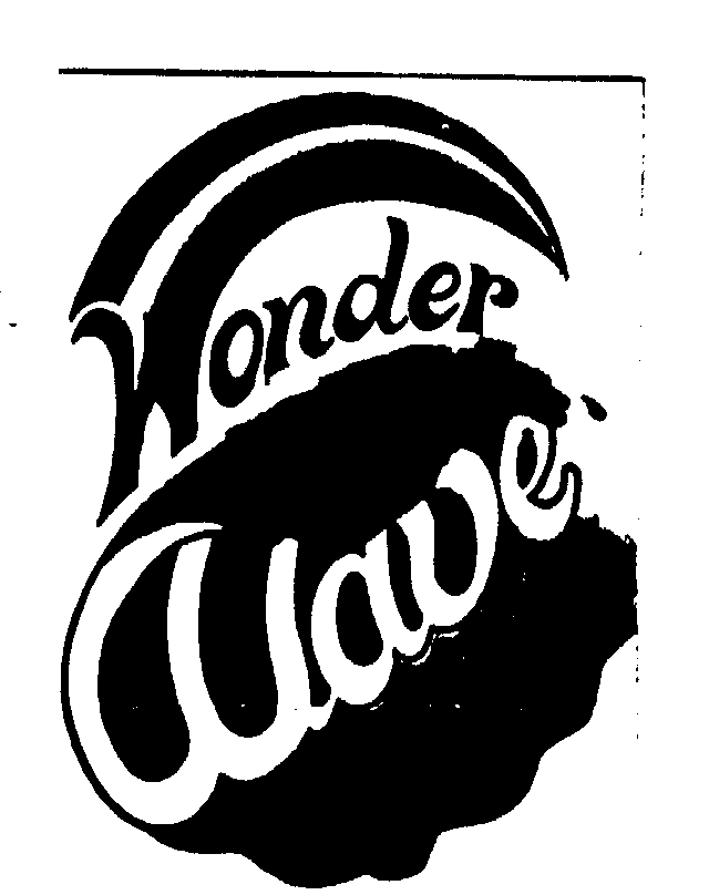 WONDER WAVE