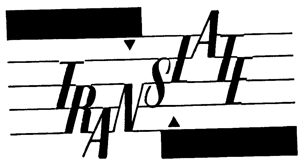Trademark Logo TRANSLATE