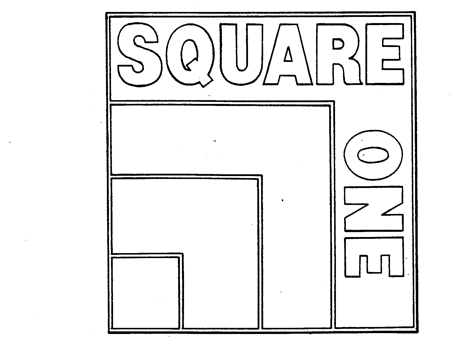 SQUARE ONE