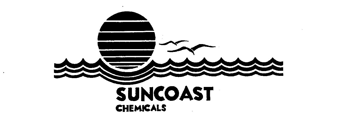  SUNCOAST CHEMICALS