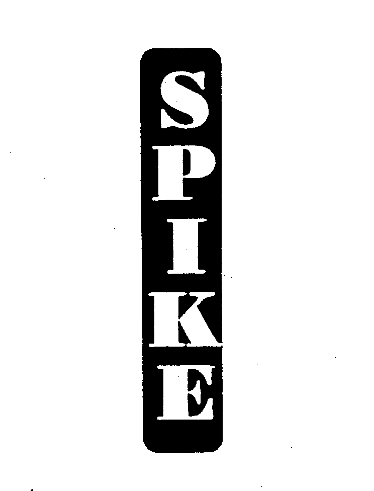  SPIKE