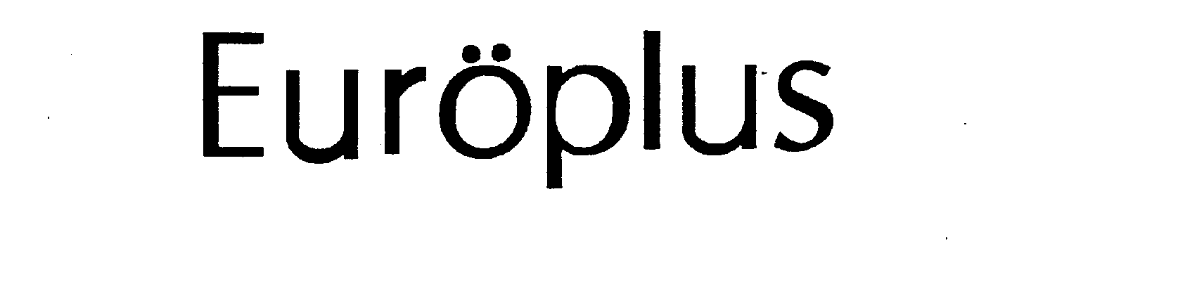  EUROPLUS