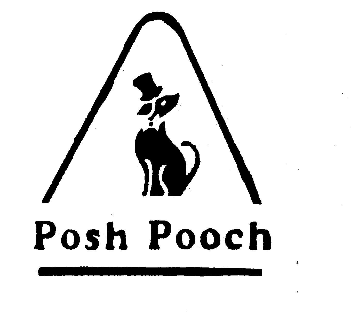  POSH POOCH