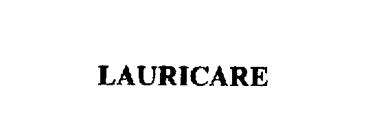  LAURICARE