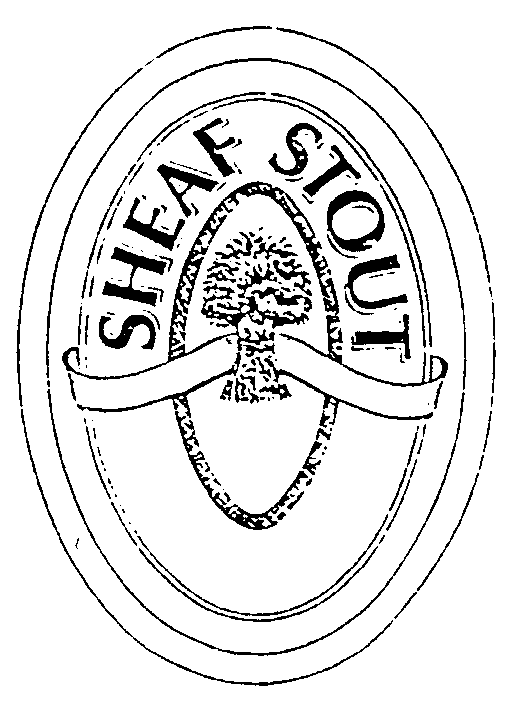  SHEAF STOUT