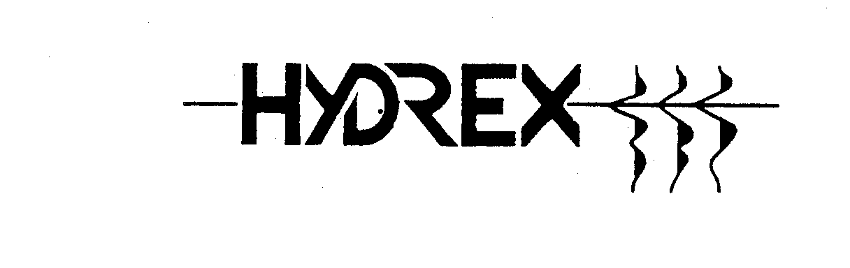 HYDREX