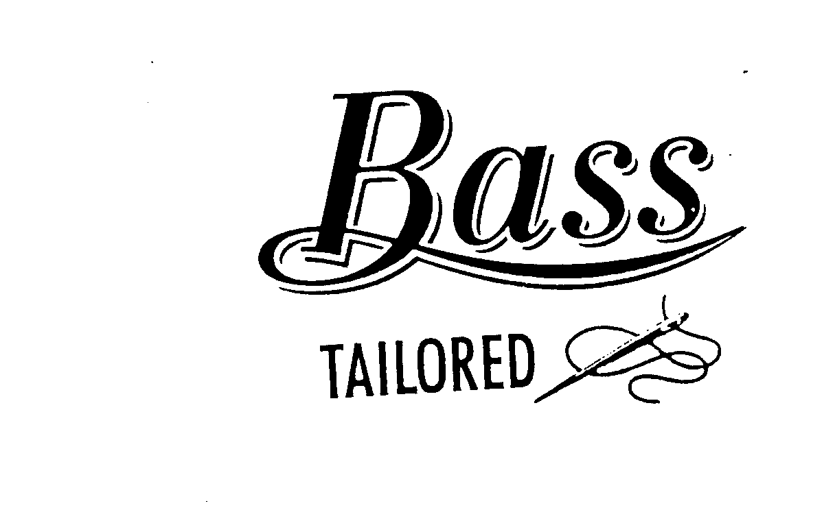  BASS TAILORED