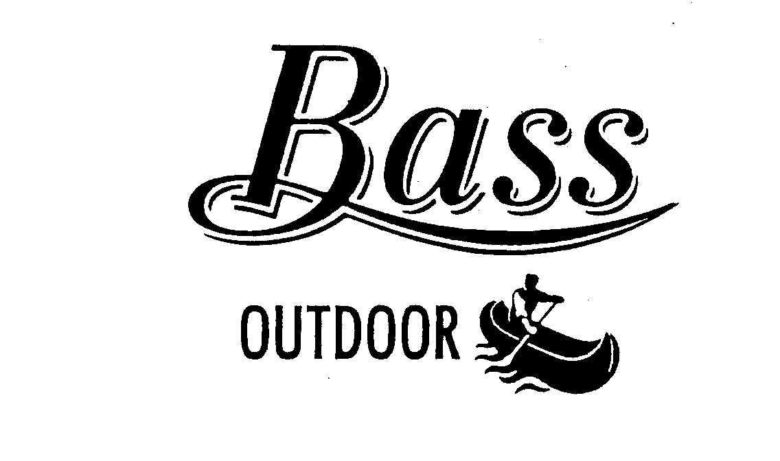  BASS OUTDOOR