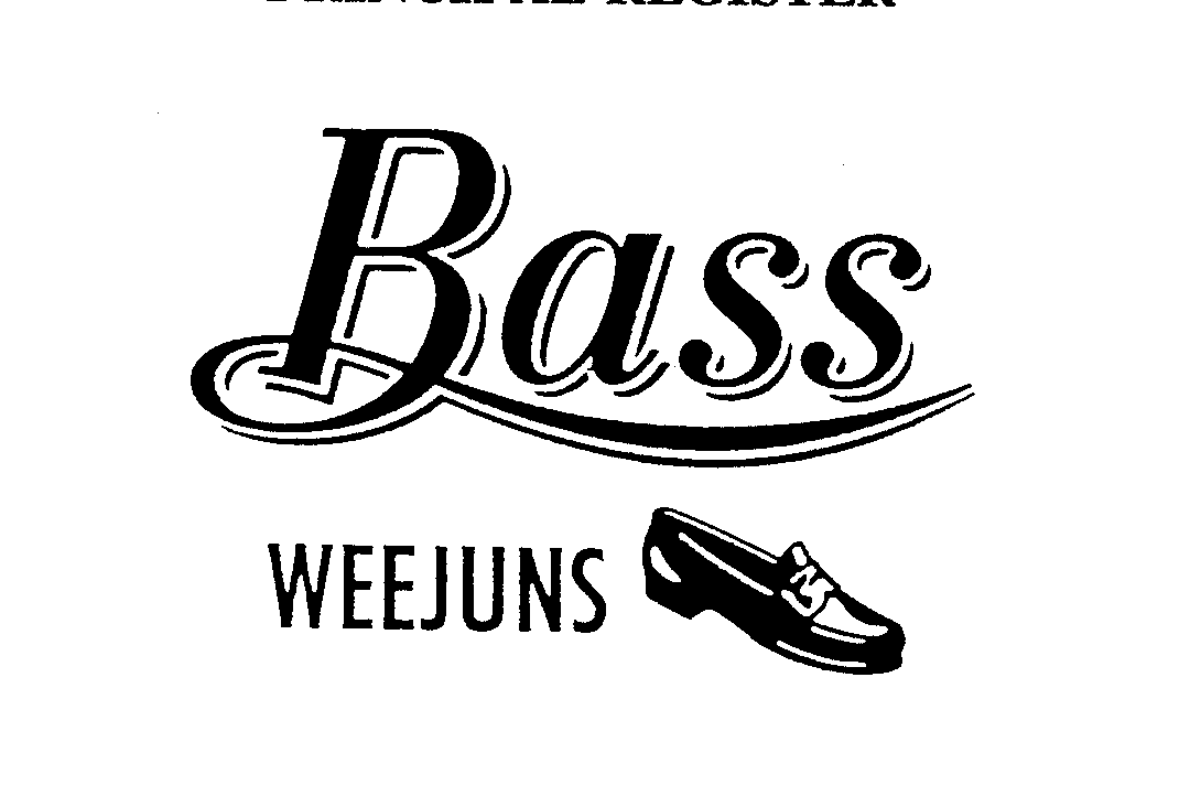  BASS WEEJUNS