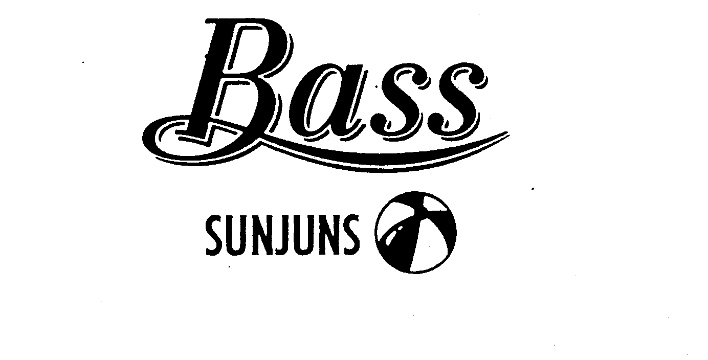  BASS SUNJUNS