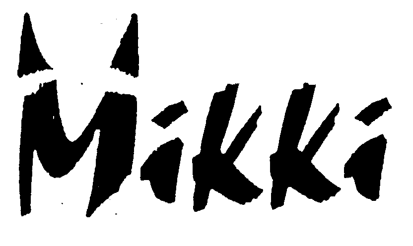 MIKKI