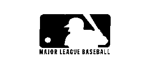 MAJOR LEAGUE BASEBALL