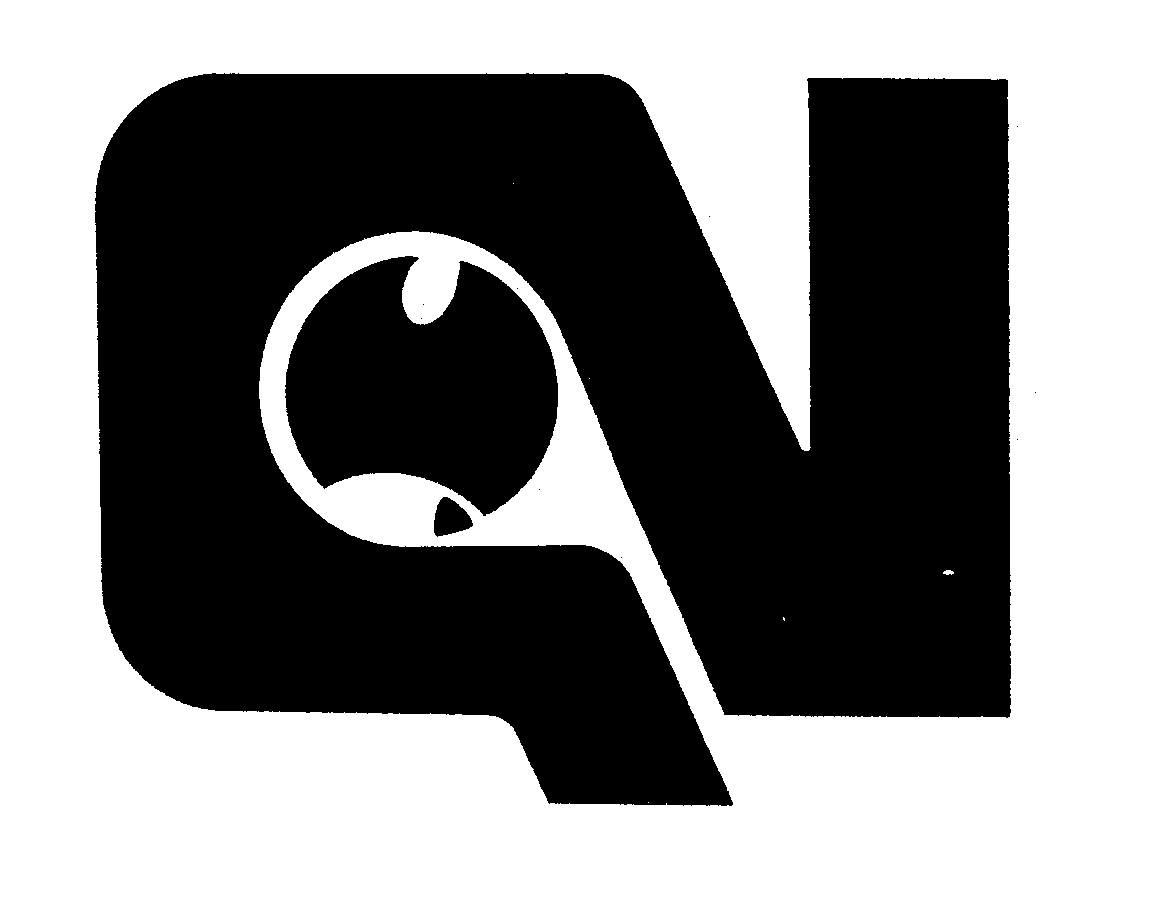 Trademark Logo QN