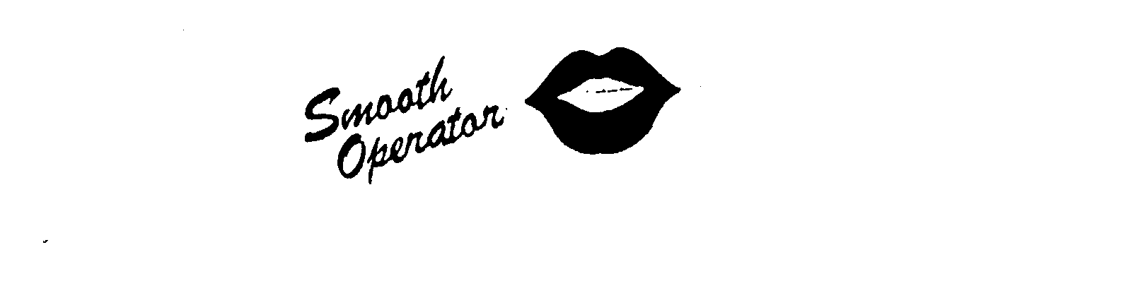 Trademark Logo SMOOTH OPERATOR