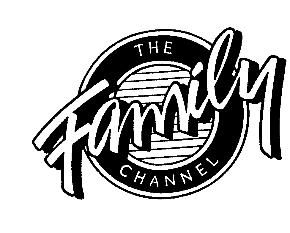 THE FAMILY CHANNEL