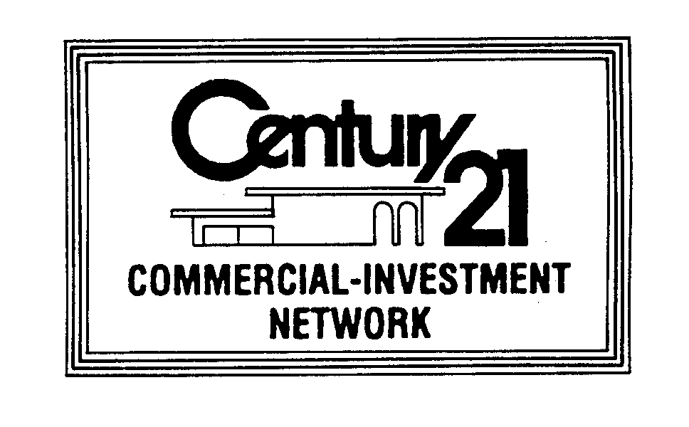  CENTURY 21 COMMERCIAL-INVESTMENT NETWORK