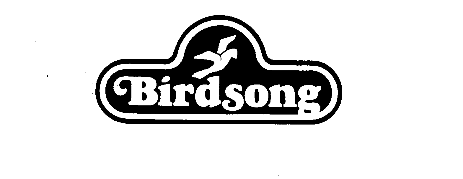  BIRDSONG