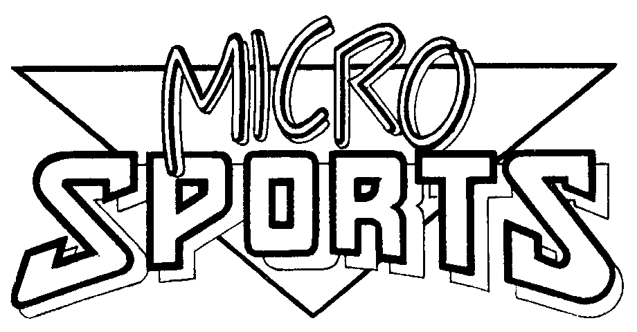  MICRO SPORTS