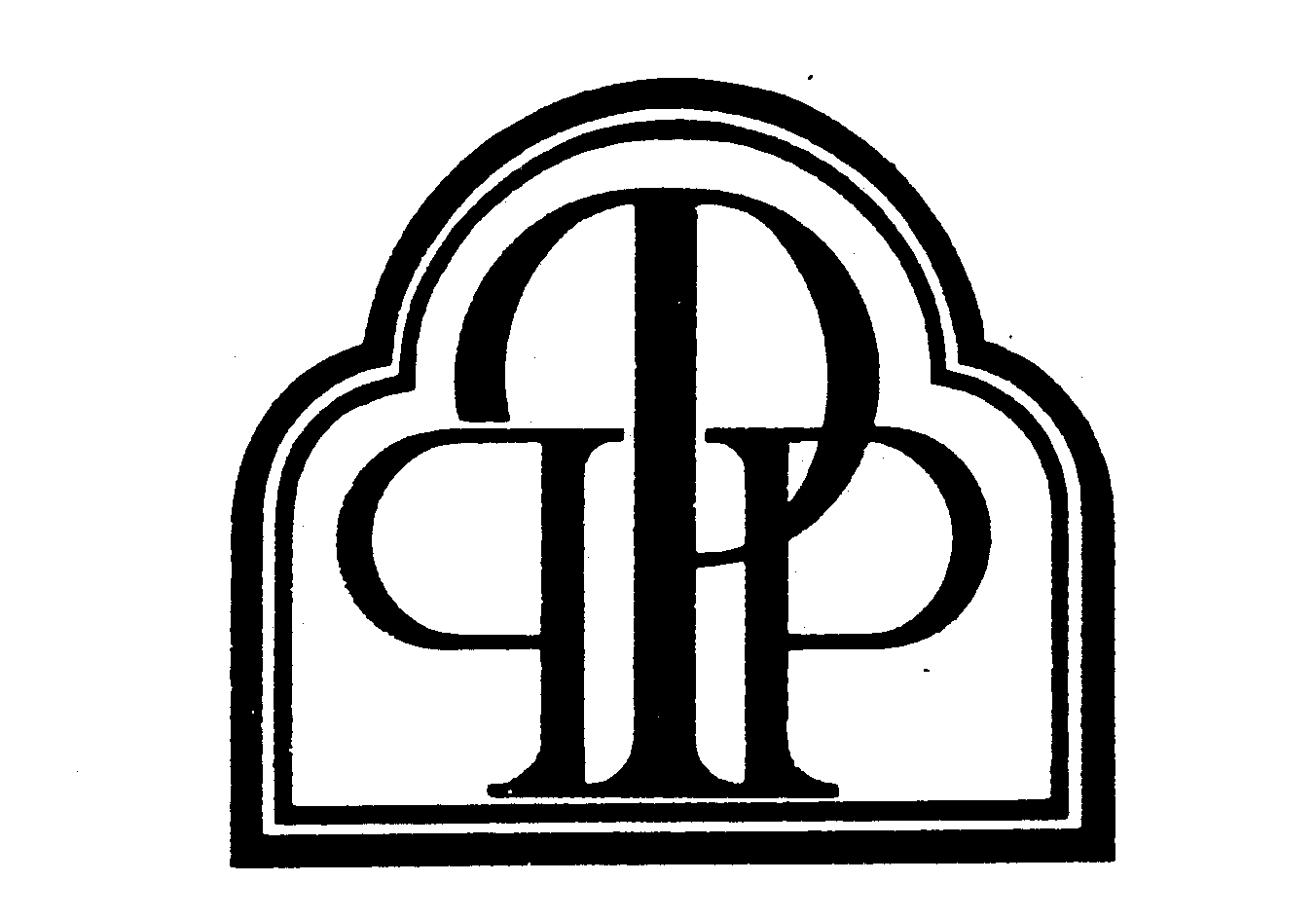 Trademark Logo P