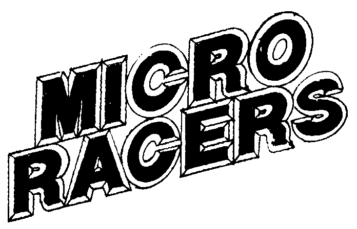  MICRO RACERS