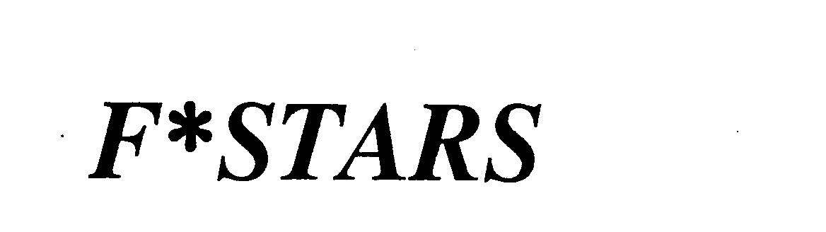  F*STARS