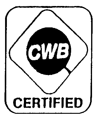  CWB CERTIFIED