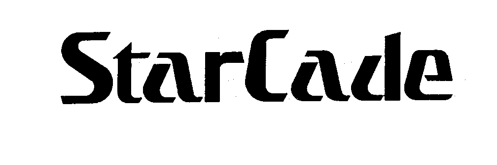 STARCADE