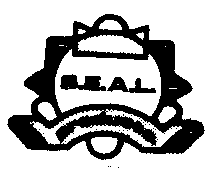 Trademark Logo S.E.A.L.