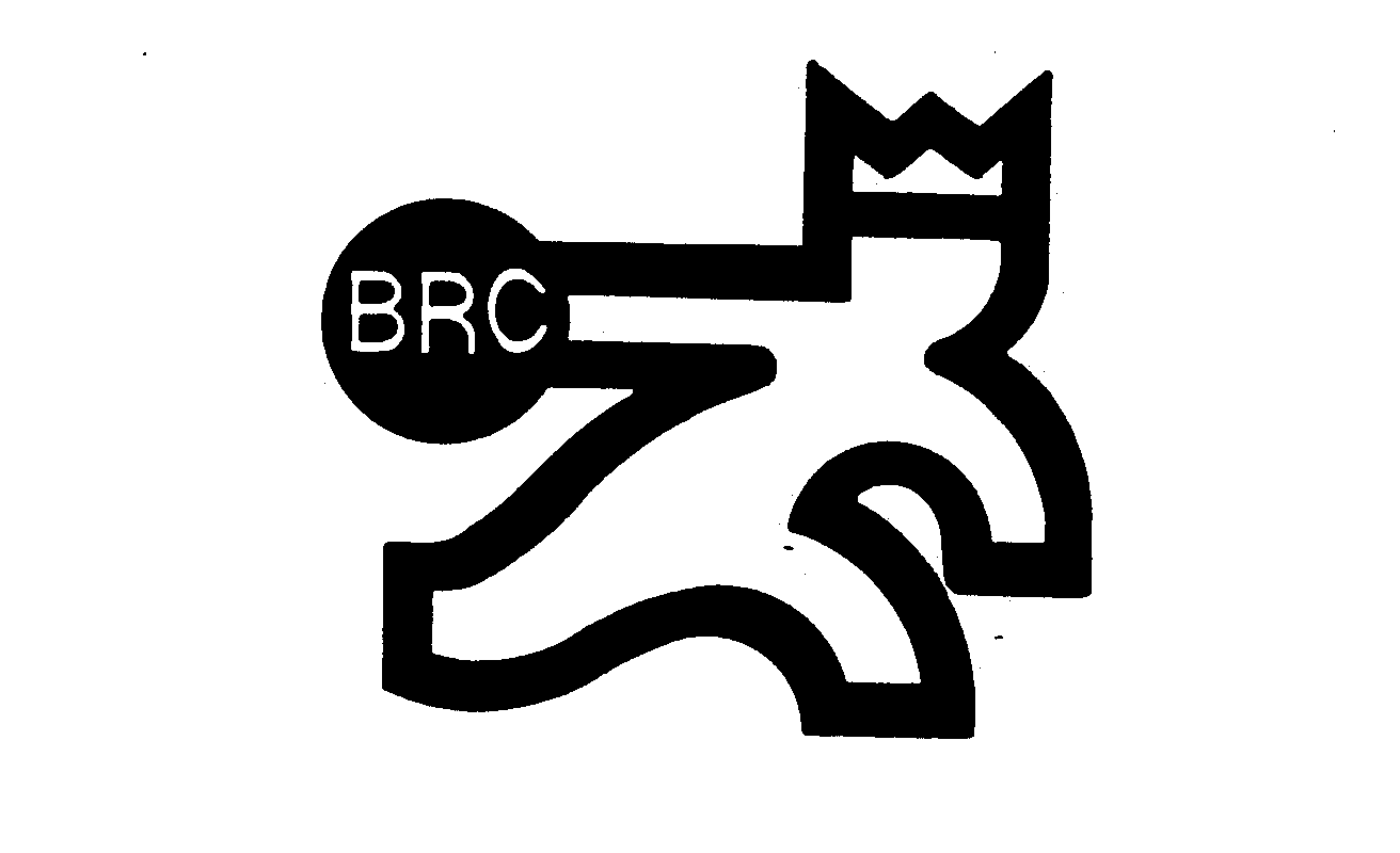  BRC