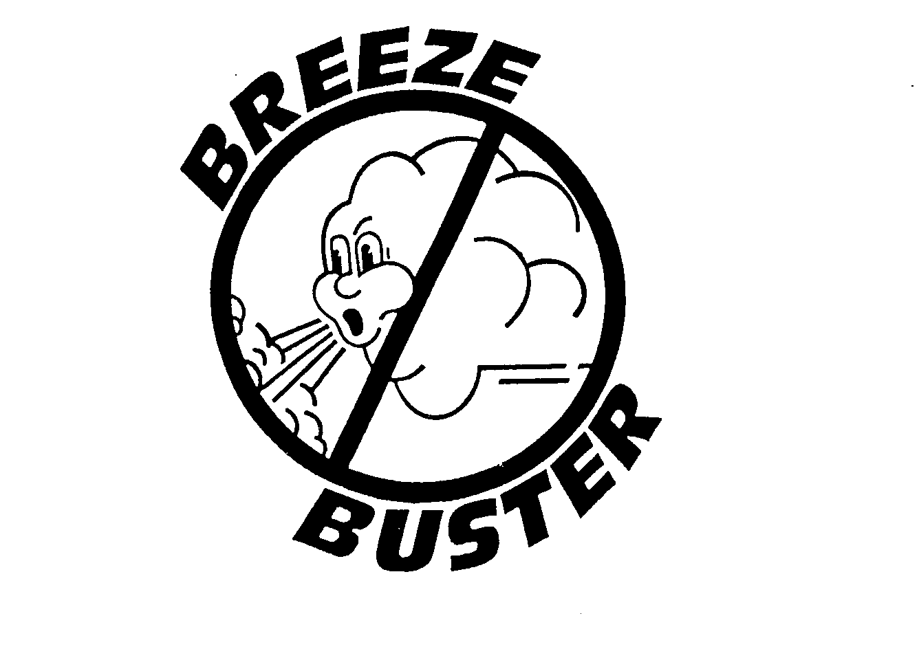  BREEZE BUSTER