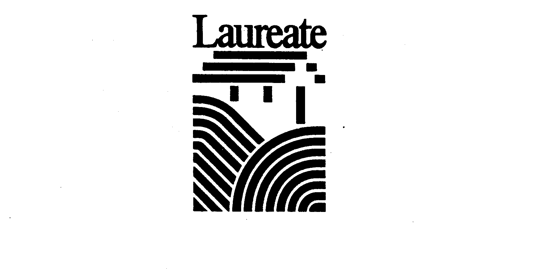 Trademark Logo LAUREATE