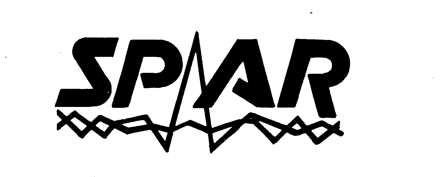 Trademark Logo SPAR