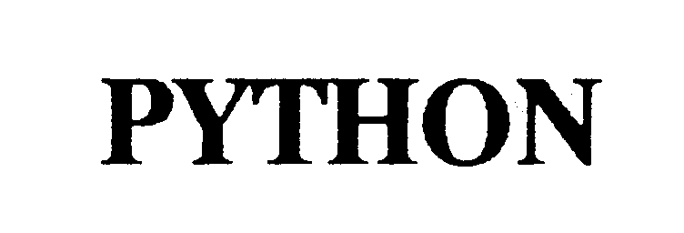  PYTHON