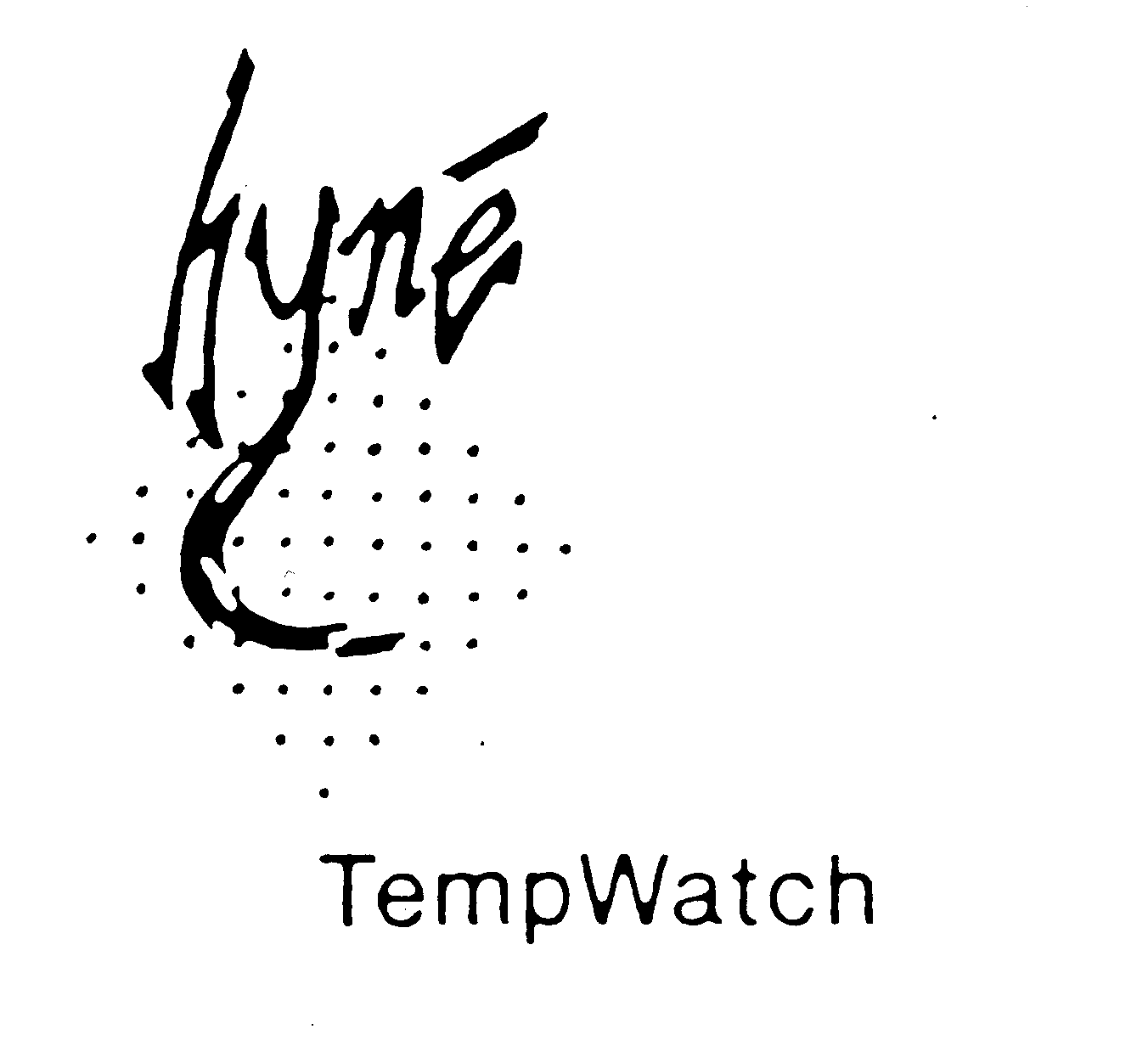  HYNE TEMPWATCH