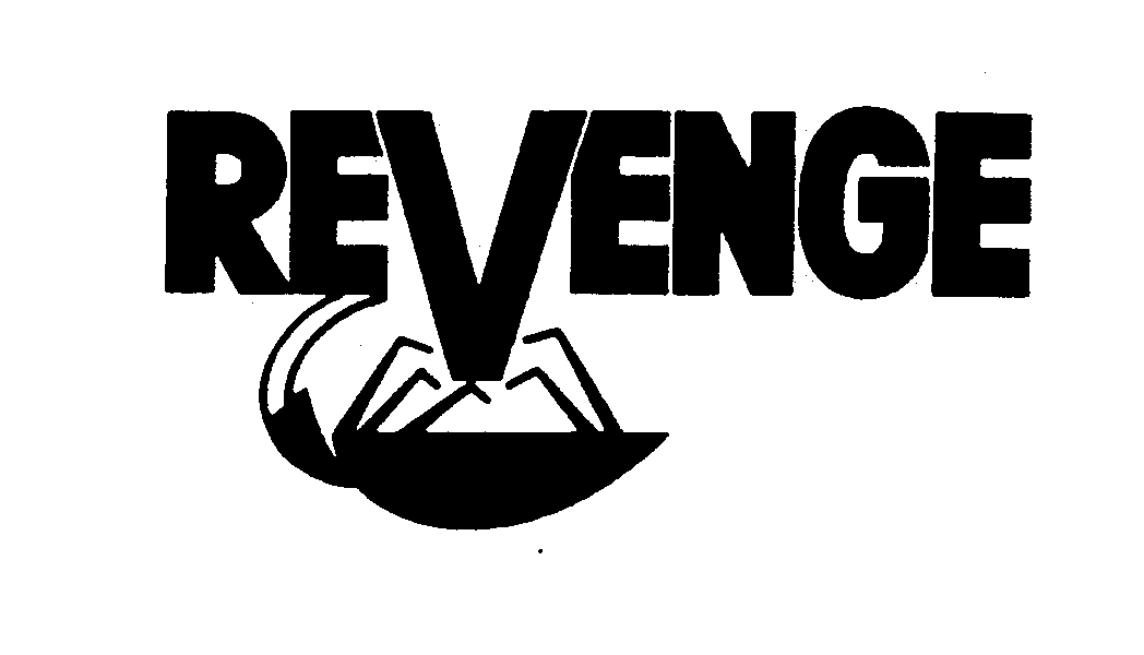  REVENGE