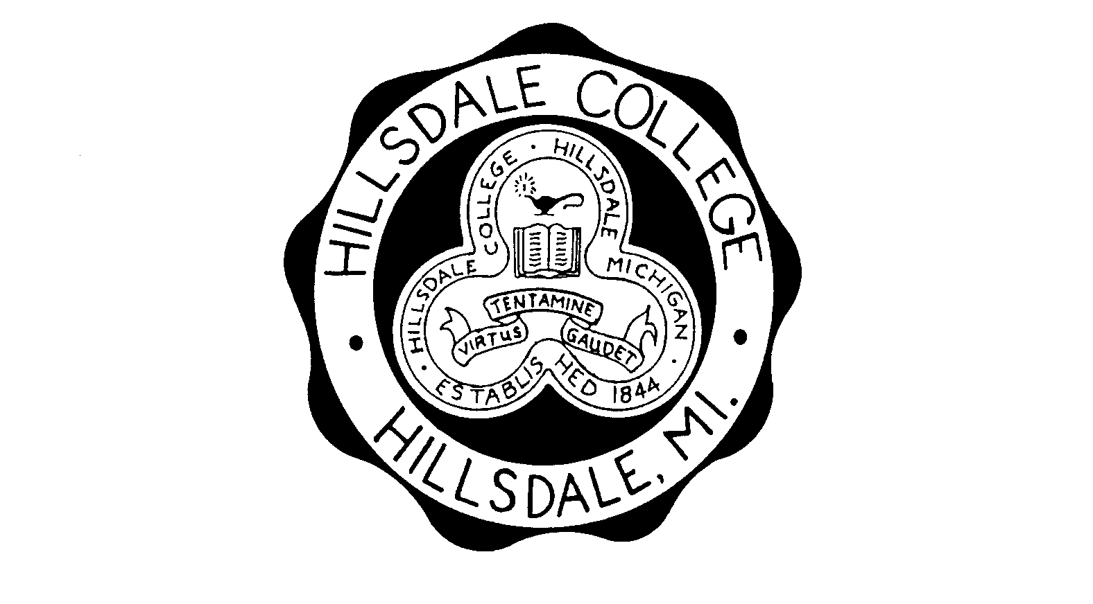 Hillsdale Logo