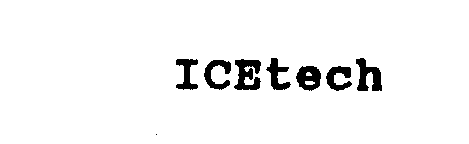  ICETECH