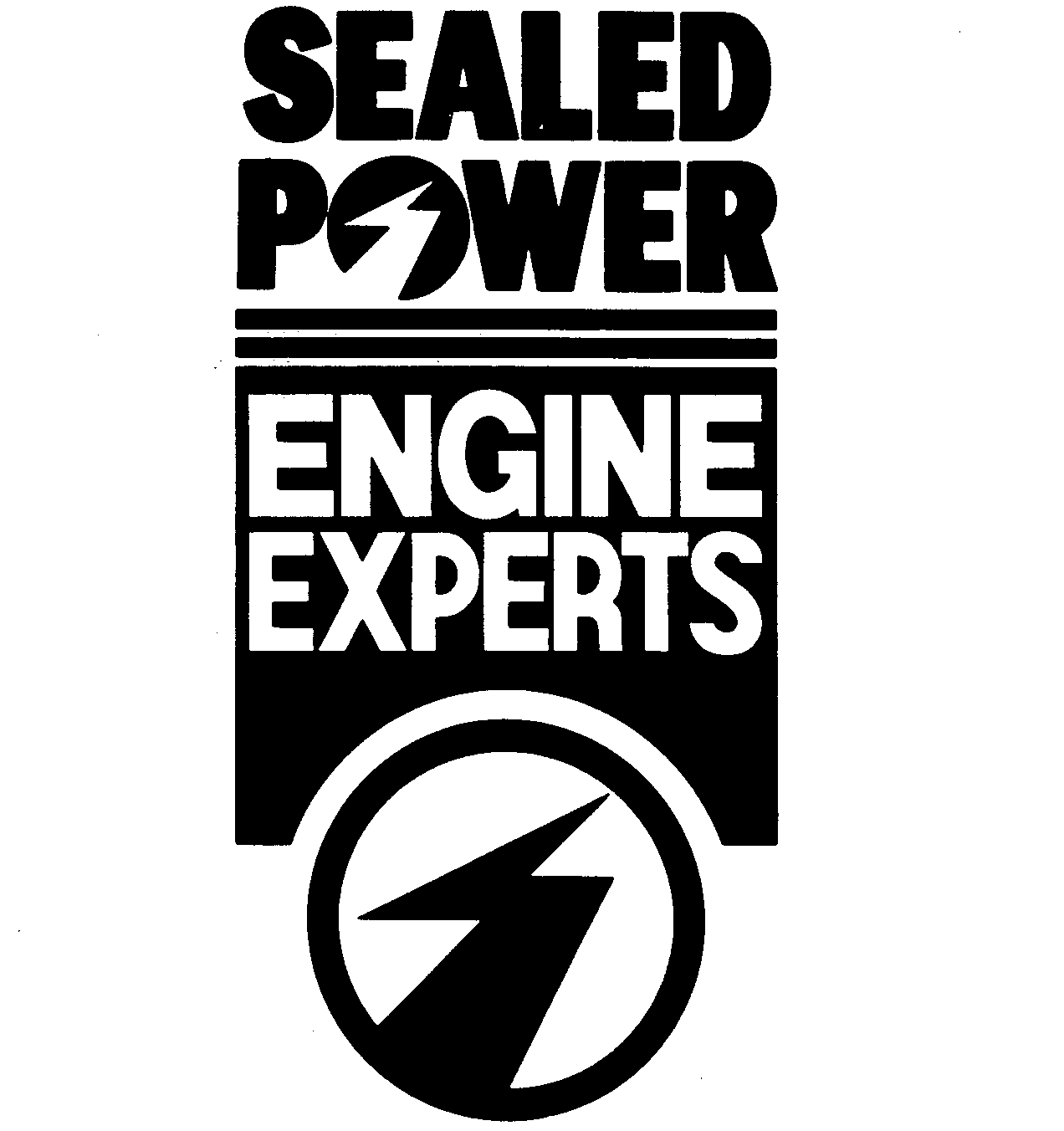 Trademark Logo SEALED POWER ENGINE EXPERTS