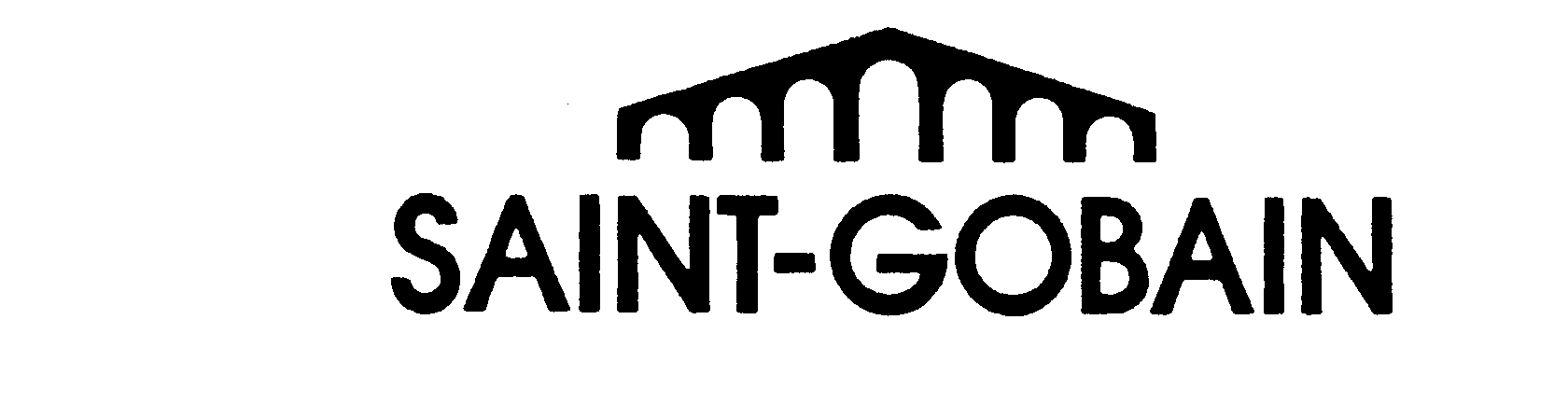 Trademark Logo SAINT-GOBAIN