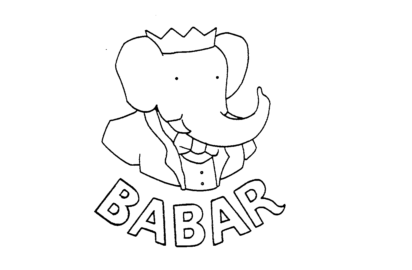 BABAR