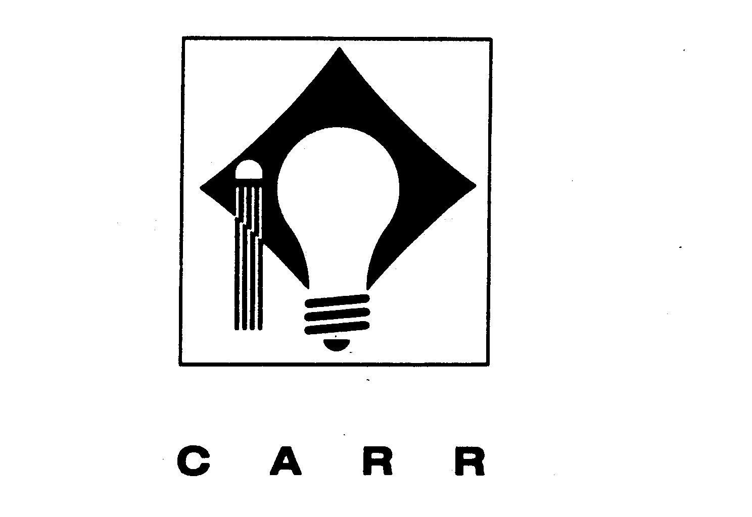 Trademark Logo CARR