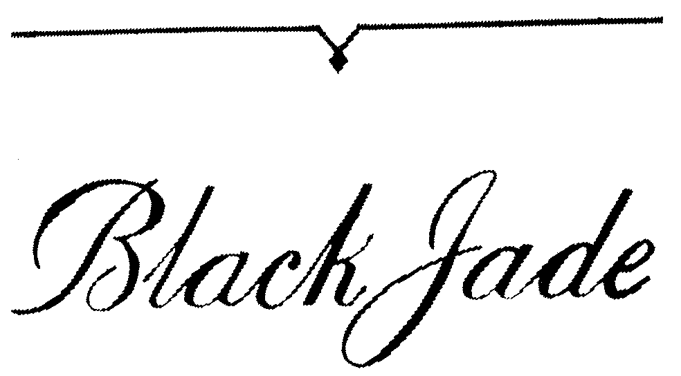 BLACK JADE