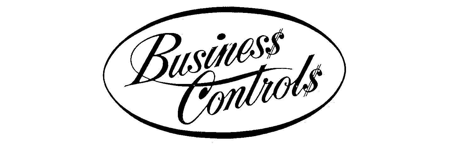  BUSINESS CONTROLS