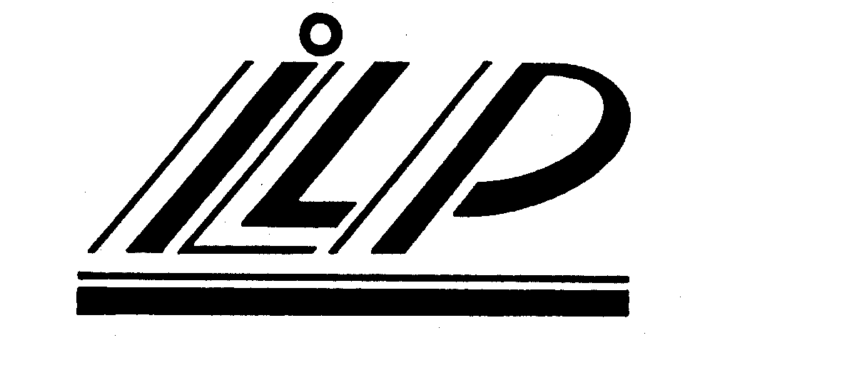 Trademark Logo ILP