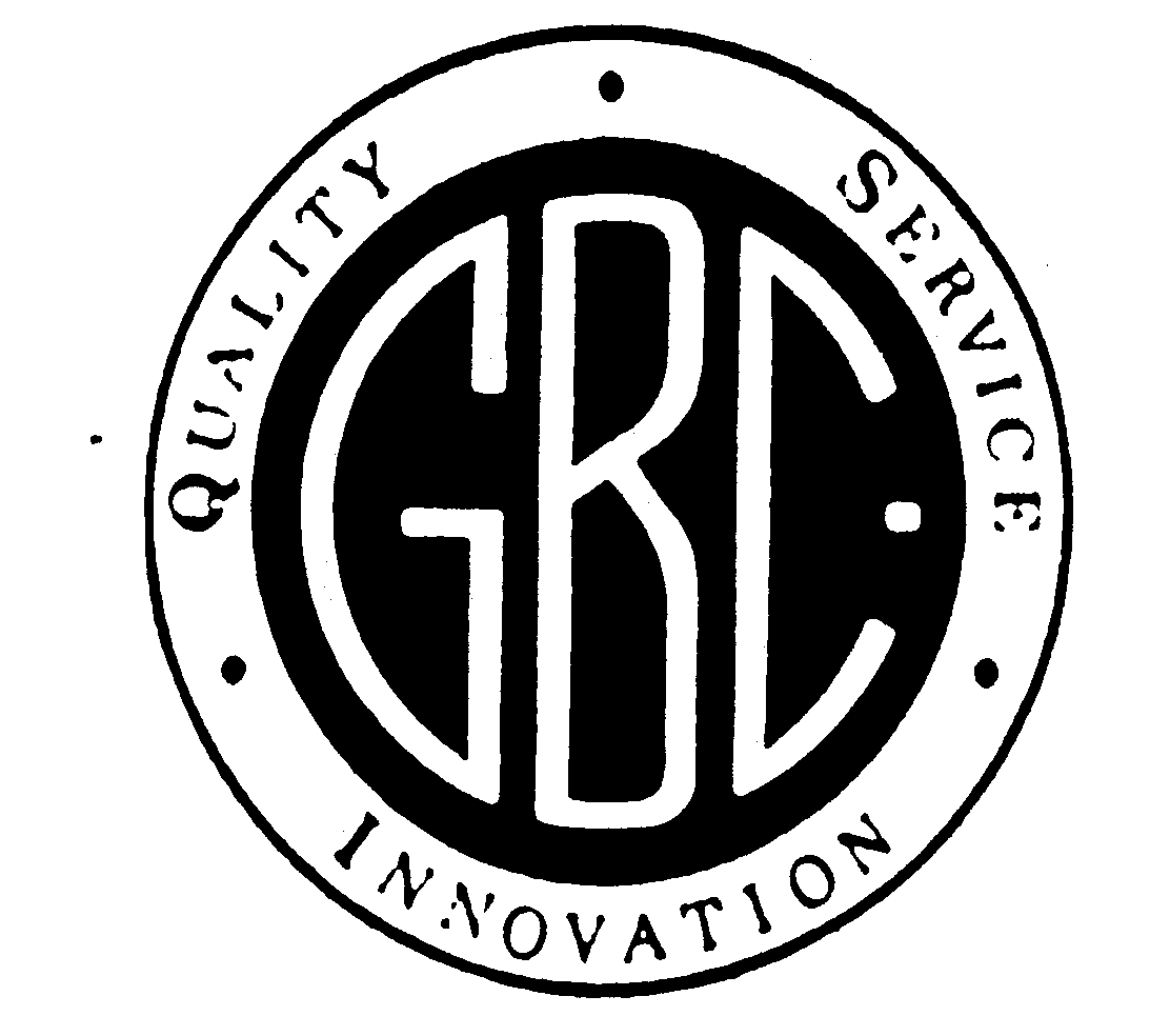  GBC QUALITY SERVICE INNOVATION