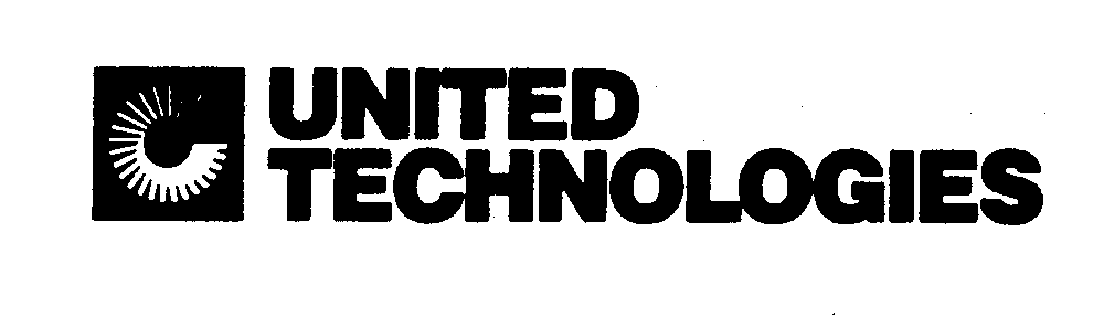 UNITED TECHNOLOGIES