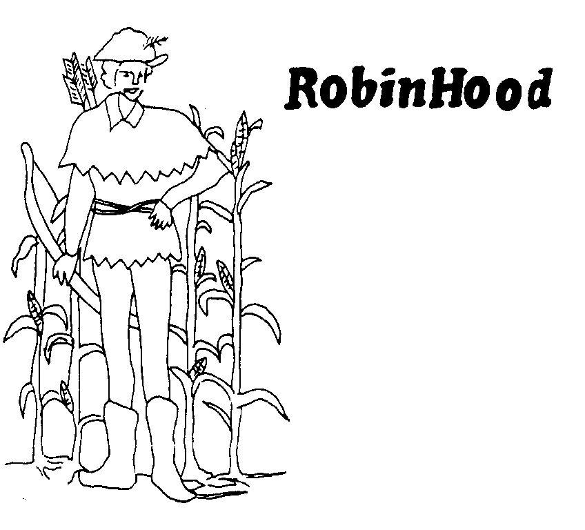 ROBINHOOD
