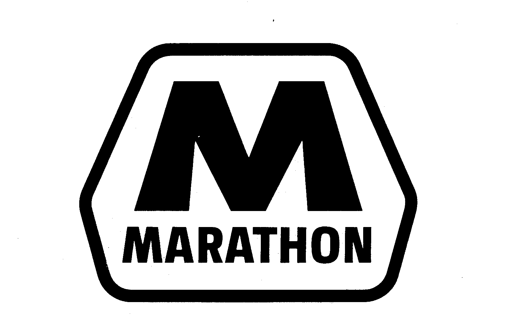 M MARATHON